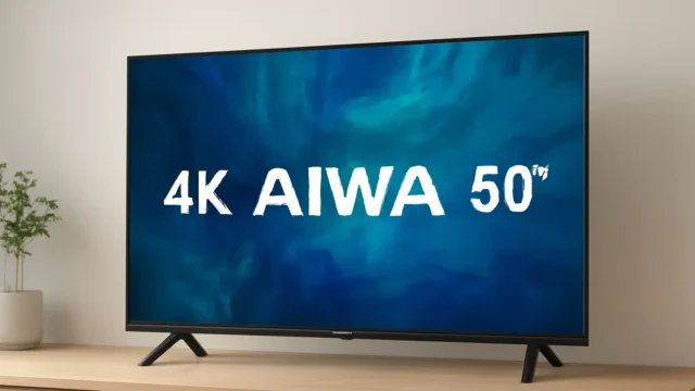 6 Smart TVs 4K por menos de R$2.541 — promoção por tempo limitado em 11/28/2025 22:40:52