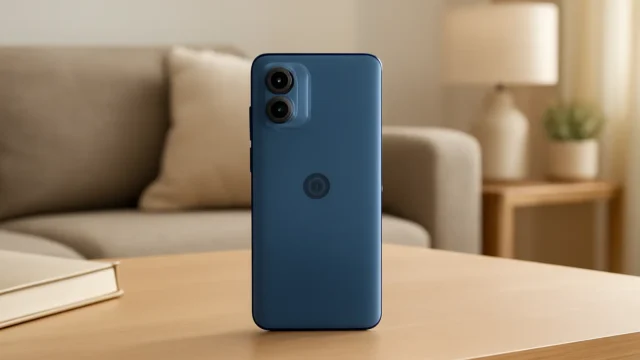 Motorola G75 5G 256GB 8GB RAM: bom e barato que vale a pena