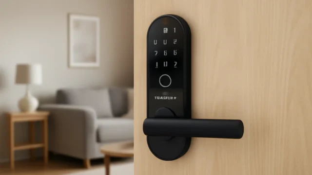 Qual comprar? 3 Fechaduras Eletrônicas Digitais Biométricas Kuanttum analisadas em 11/28/2025 22:40:45