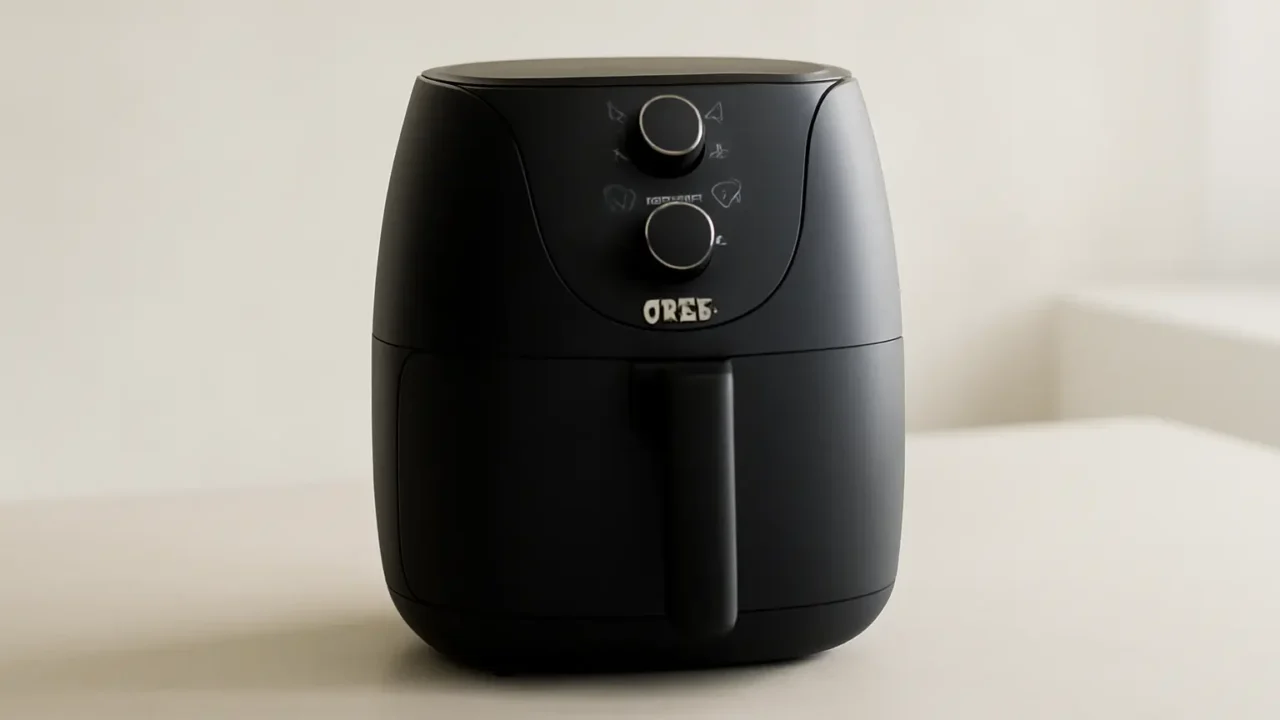 Air Fryer Philco barata e confiável para qualquer bolso