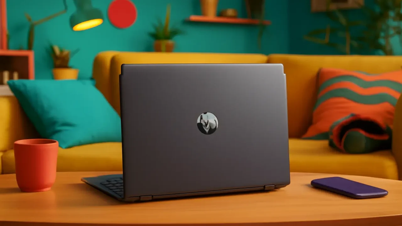 i7 Notebook HP barato com alta avaliação