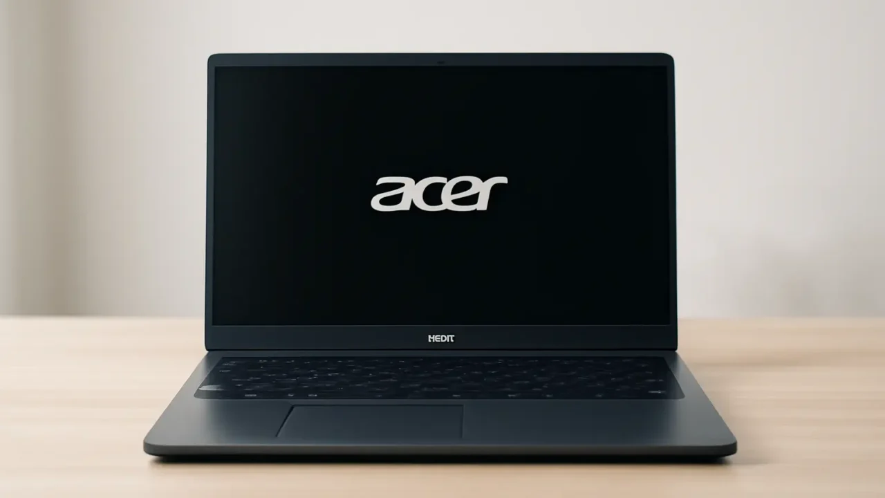 Top 3 Notebooks Acer Aspire com Desempenho de Ponta em 2025