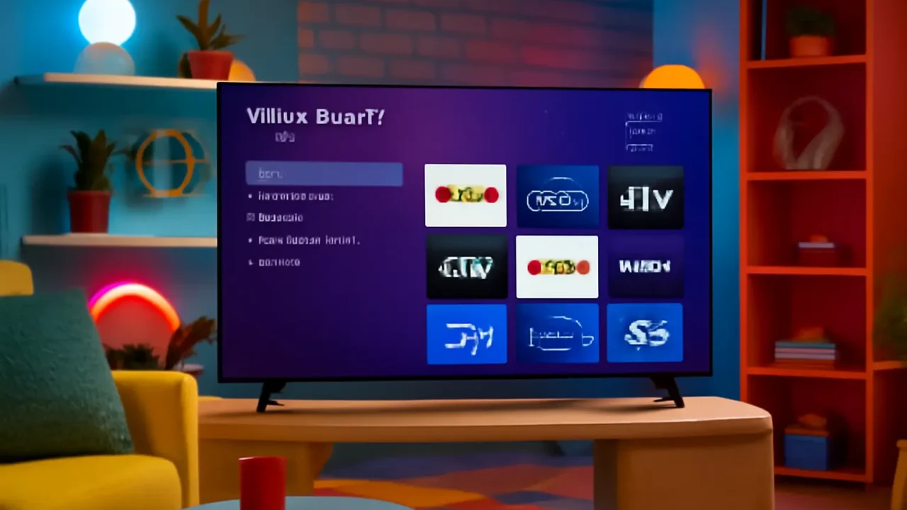 Smart TV 55" Philco 4K com Alta Avaliação