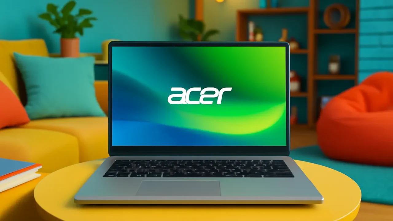 Garantia estendida: 3 Notebooks Acer Aspire com suporte VIP