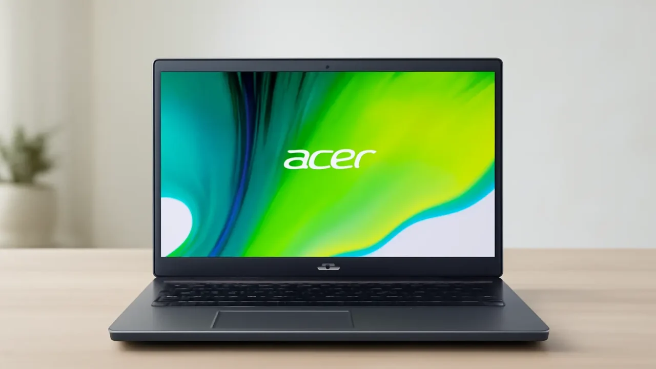 Custo-benefício: 3 Notebooks Acer Aspire até R$3.200 em 29/11/2025 14:05:55