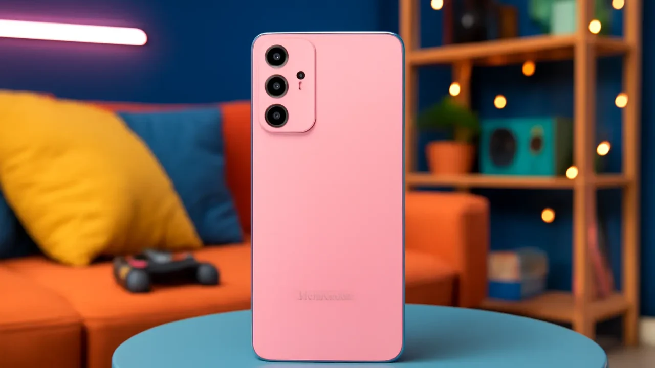 Guia de Compra: 3 Melhores Smartphones Samsung Galaxy A56 5G para Levar em Viagens