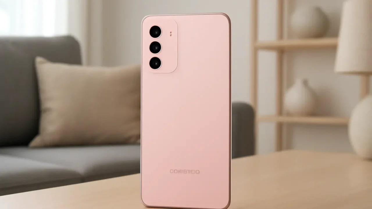 Guia de Compra: 3 Melhores Smartphones Samsung Galaxy A56 5G Atualizados para 11/29/2025 14:05:55