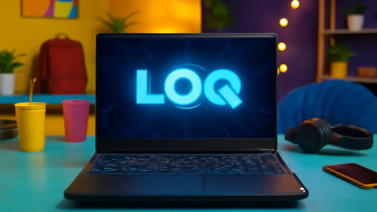 Guia de Compra: 3 Melhores Notebooks Gamer Lenovo LOQ com Excelente Avaliação