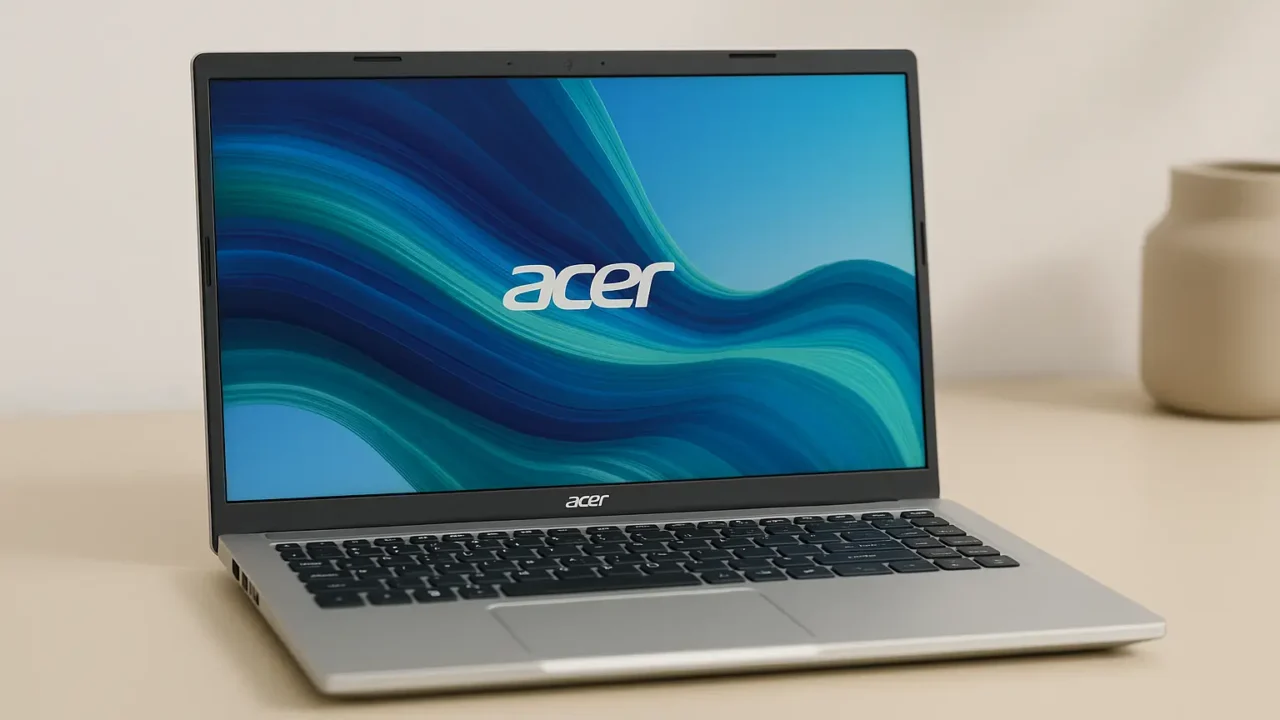 Acer Aspire 5 A515-57-57T3 barato com alta avaliação