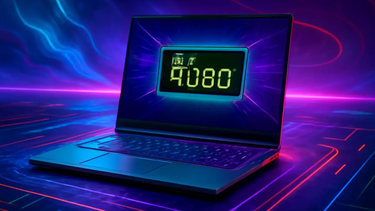 Descontos de até 60%: 6 Notebooks com RTX 4080 em oferta especial