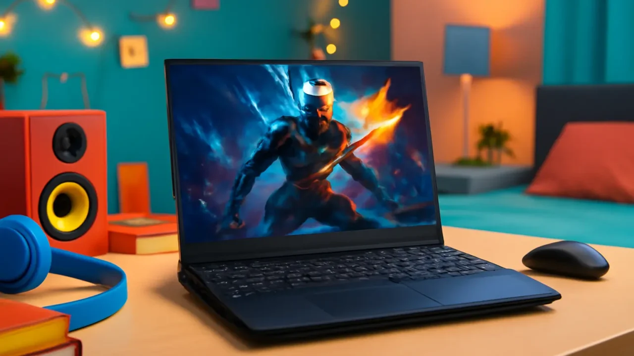 Guia rápido: 3 Notebooks Gamer Lenovo LOQ com desempenho avançado