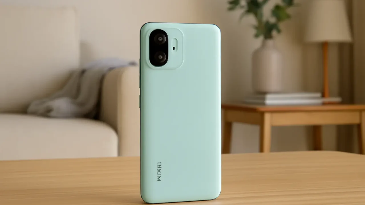 Top 6 Smartphones Xiaomi e Samsung com performance superior em 2025