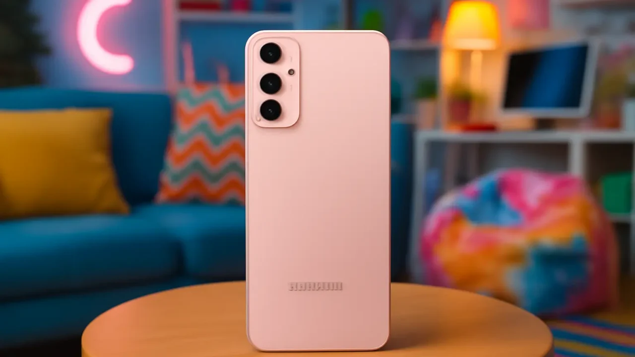 Guia de Compra: 3 Melhores Smartphones Samsung Galaxy A56 5G Atualizados para 11/30/2025 14:23:01