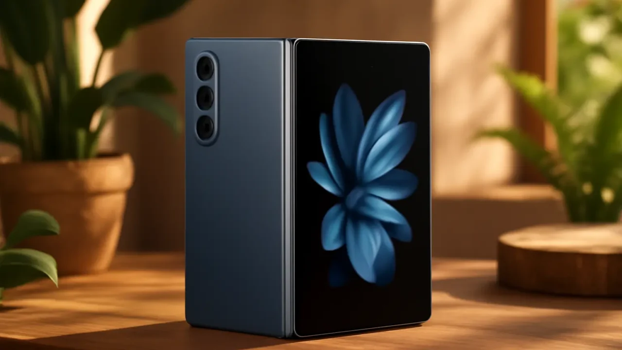 Smartphone Samsung Galaxy Z Fold6 512GB 5G, 12GB RAM Tela 7.60: 3 modelos premium para qualquer bolso