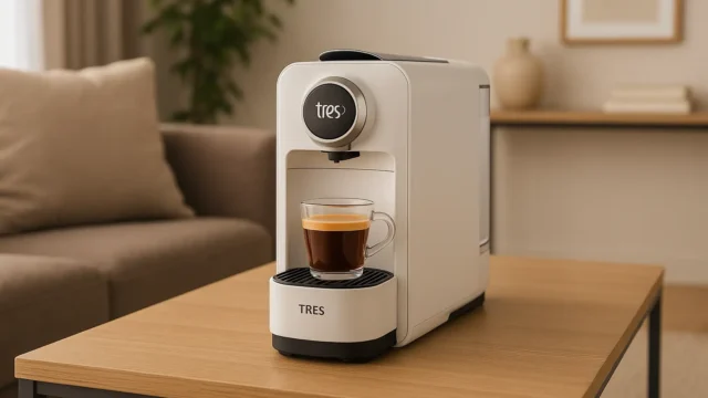 Versão Pro ou Lite? Comparativo de 3 Cafeteiras Espresso em 2025