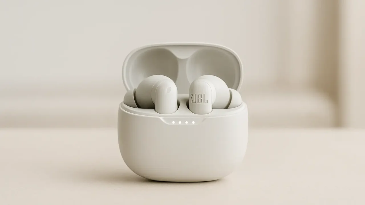 Descontos de até 25%: 6 fones JBL em oferta especial