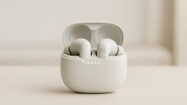 Descontos de até 25%: 6 fones JBL em oferta especial