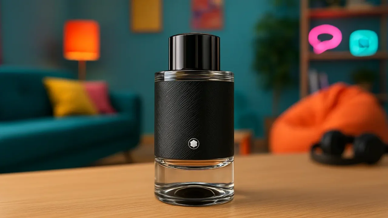 Nota máxima ★5: 3 Montblanc Explorer Eau de Parfum 100ml aprovados pelos usuários em 11/05/2025 08:40:55