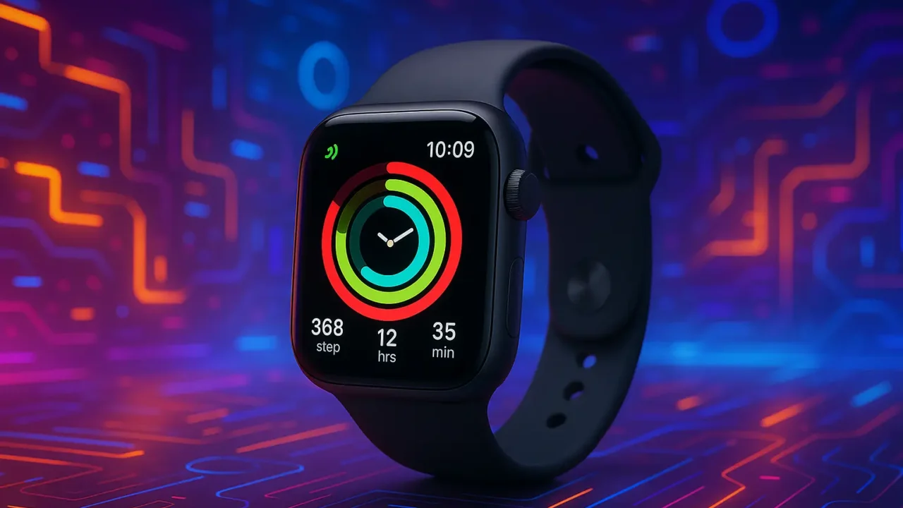 Apple Watch preto barato e bom recomendados por especialistas