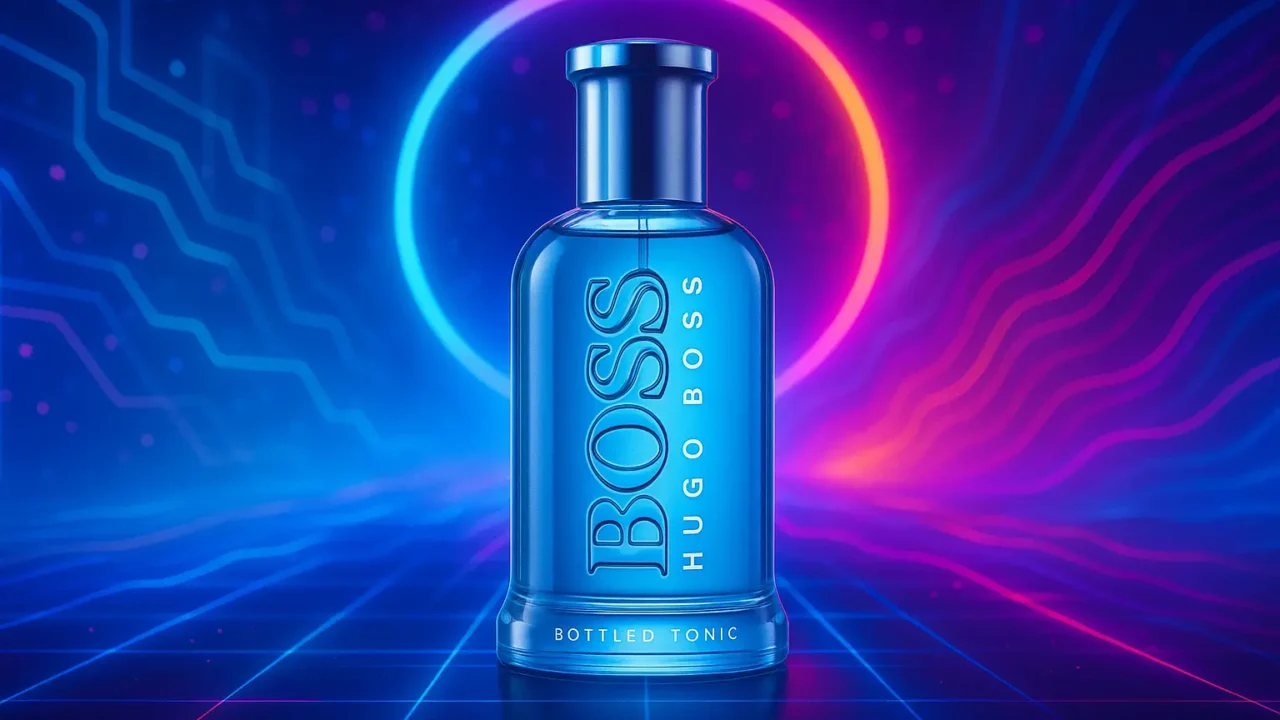 Prontos para 5G: 3 perfumes Hugo Boss que não vão te deixar na mão