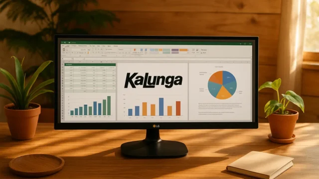 Top 6 monitores LG UltraWide com entrega ultrarrápida