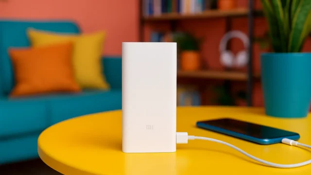 Melhor Xiaomi carregador portátil custo-benefício 2025