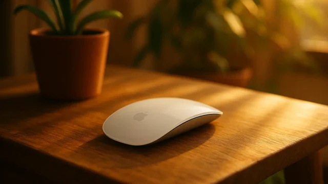 Top 6 mouse Apple MacBook original até R$829 — aproveite estas ofertas
