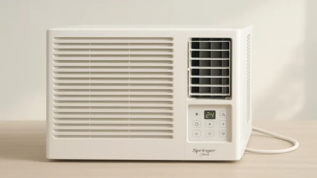 Sob medida para o calor: 3 ar-condicionados ideais