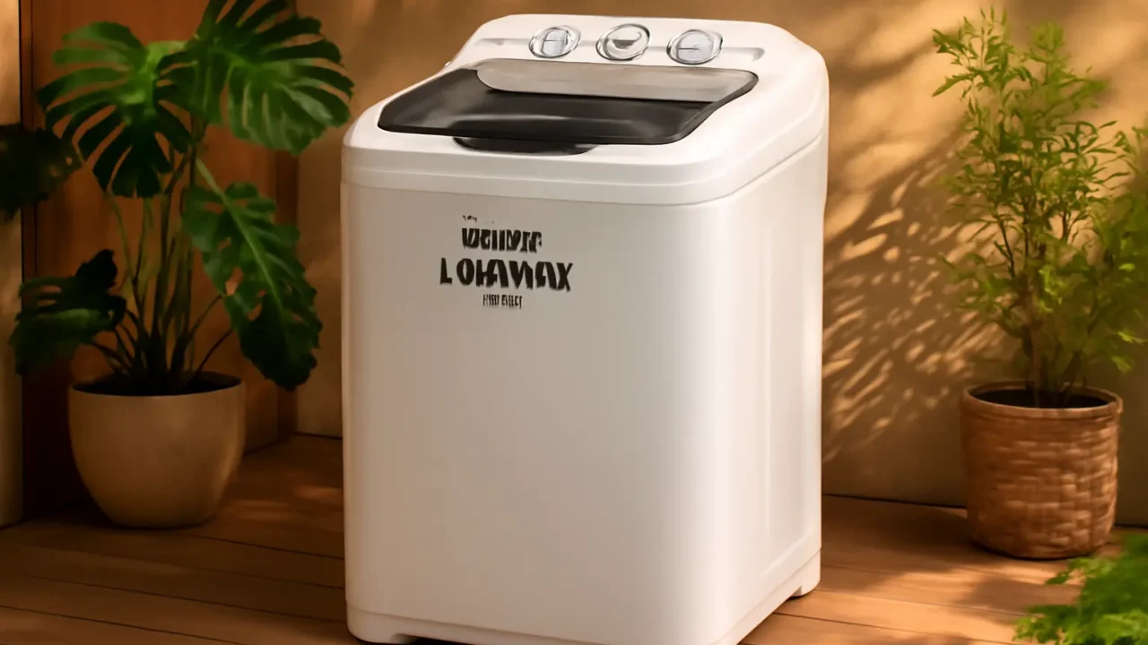 Sob medida para sua lavanderia: 3 lavadoras Suggar ideais em 05/11/2025 21:05:33