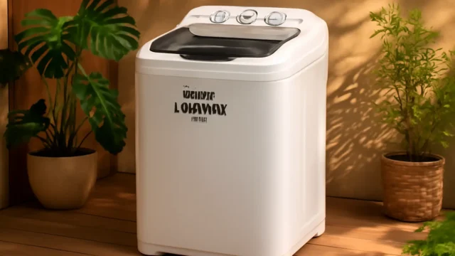 Sob medida para sua lavanderia: 3 lavadoras Suggar ideais em 05/11/2025 21:05:33