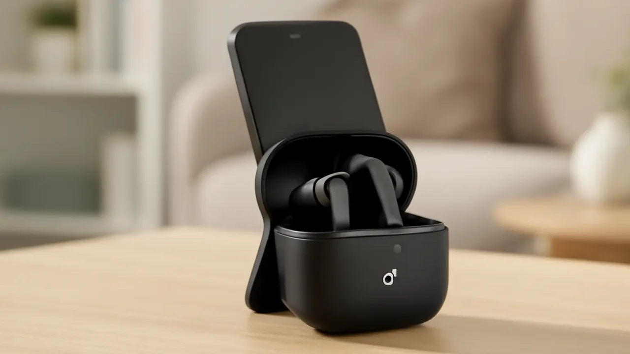 3 Melhores Fones de Ouvido Soundcore com Entrega Rápida