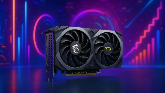 3 Melhores Placas RTX 3050 com Custo-Benefício Imbatível