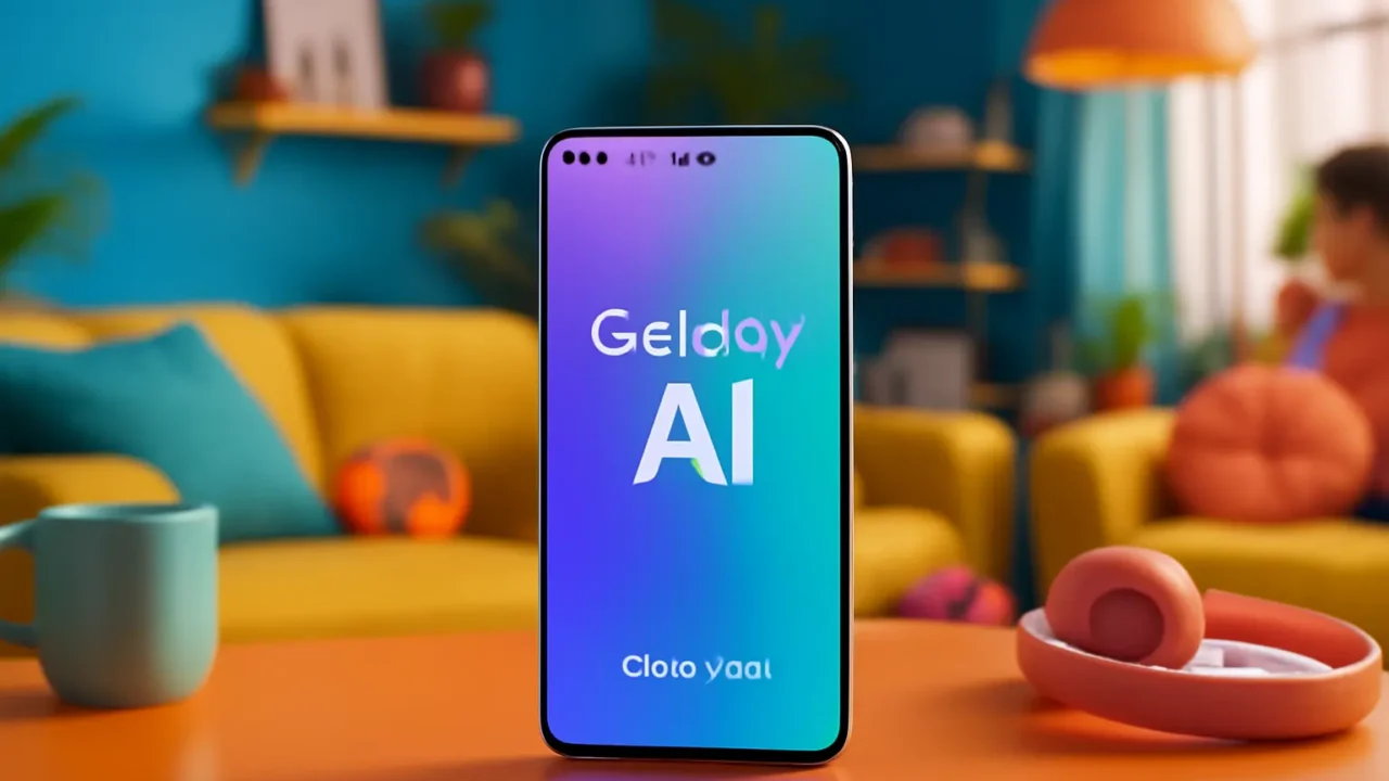 Custo-benefício: 6 produtos Galaxy AI S25 por menos de R$ 5.332