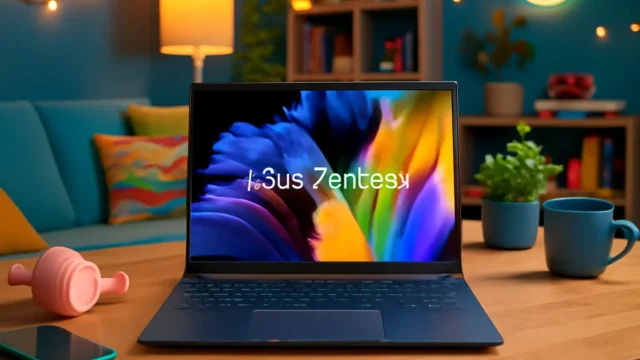 Custo-benefício: 6 notebooks ASUS Zenbook 14 OLED por menos de R$ 12.000
