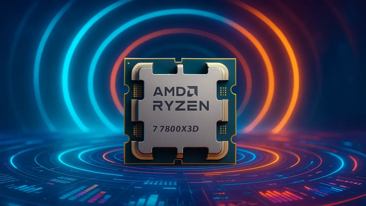 Os melhores processadores AMD Ryzen 7 bons e baratos no Brasil