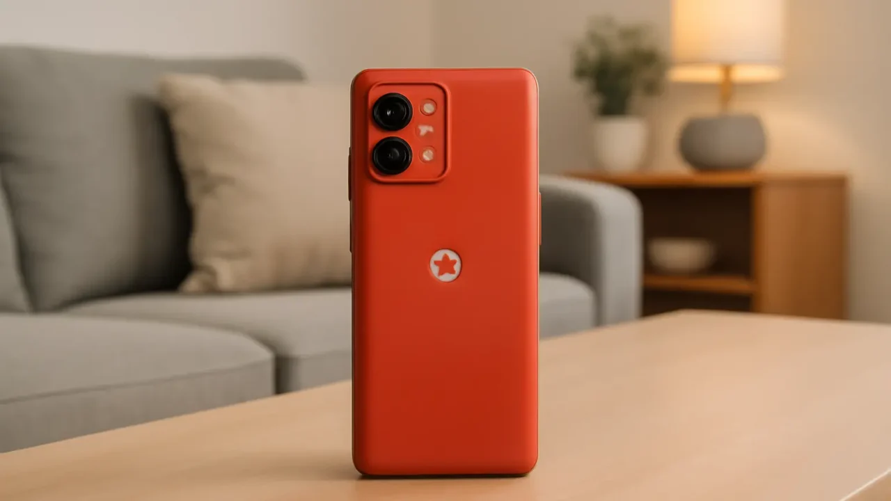 3 Melhores Smartphones Motorola para o Dia a Dia