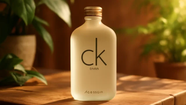 3 Melhores Calvin Klein Ck One Eau De Toilette para Presentear