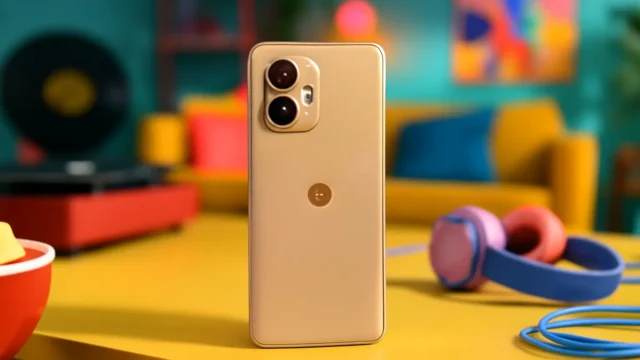 Garantia estendida: 3 smartphones Motorola com suporte VIP