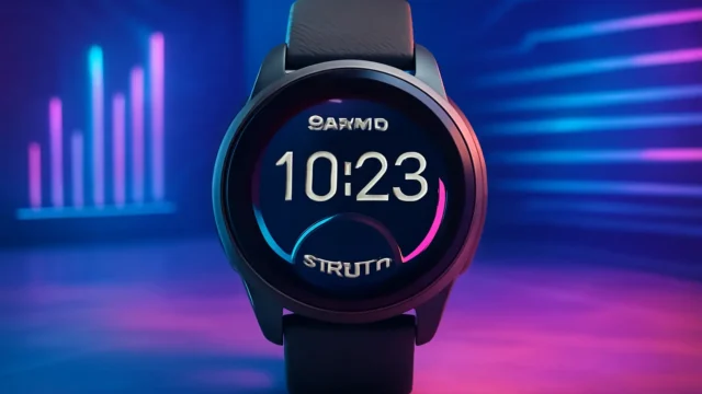 Garmin Vivoactive 5 até R$3.428,71 com avaliações ★4,6