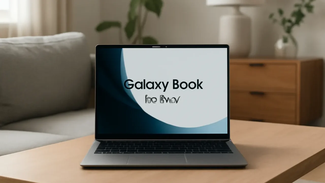 Melhor Galaxy Book 4 MX570 custo-benefício 2025