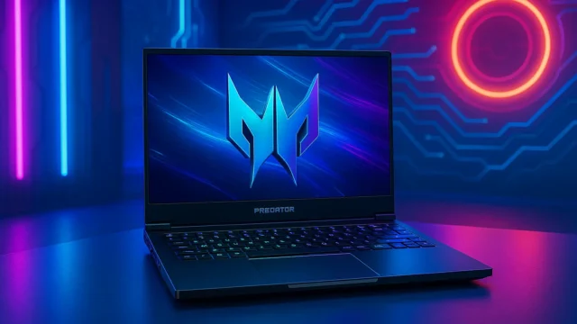 Notebook Predator Triton barato e bom recomendados por especialistas