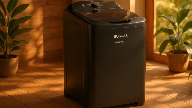 Eco friendly: 3 lavadoras sustentáveis que valem o investimento