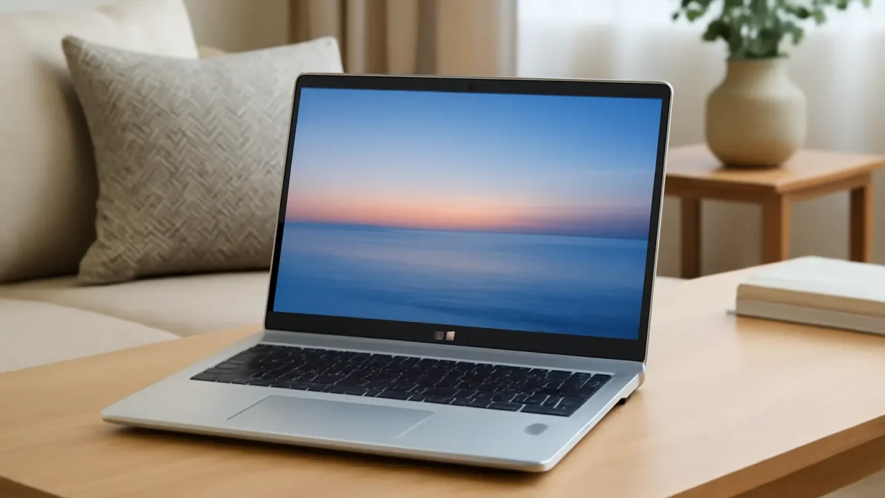 Custo‑benefício: 6 Notebooks HP por menos de R$ 11.600 em 2025