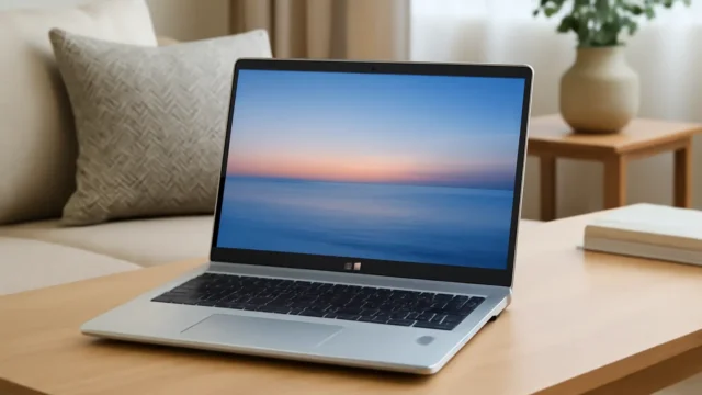 Custo‑benefício: 6 Notebooks HP por menos de R$ 11.600 em 2025