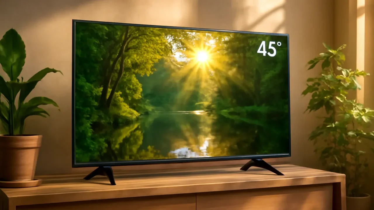 TV Hisense 43" em oferta: 6 melhores negócios de 11/07/2025 07:12:10