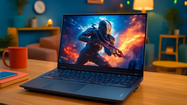 Guia de Compra: 3 Melhores Notebooks Gamer Lenovo LOQ