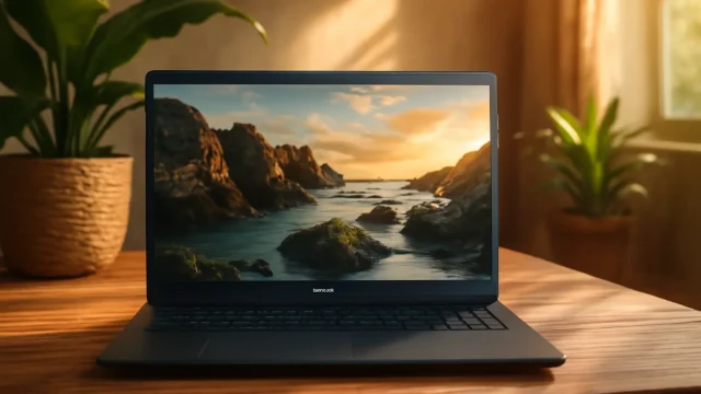 Compactos e poderosos: 3 Notebooks Dell Inspiron de alto desempenho