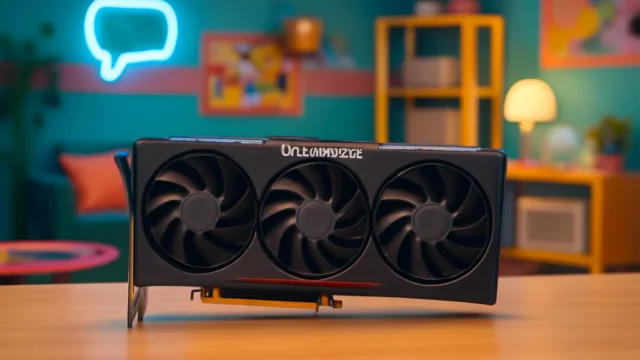 AMD RX 9070 XT barato e confiável para qualquer bolso