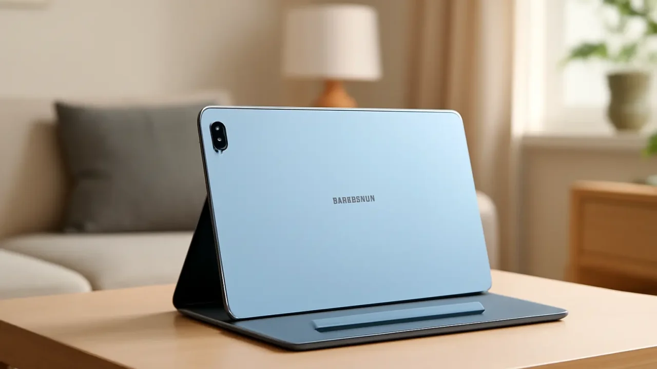 Melhores Tablets Samsung em 2025: 3 opções que valem o investimento