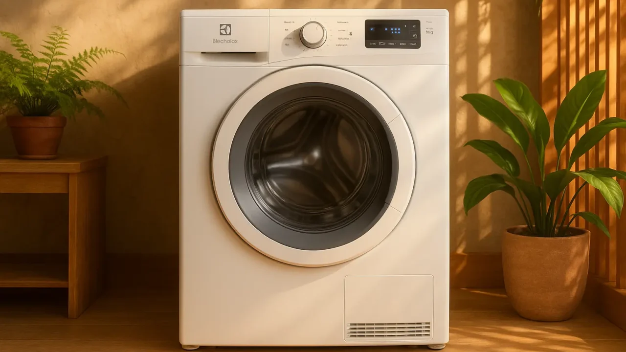 Custo-benefício: 3 Secadoras Electrolux até R$2.199 em 2025